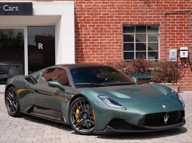 2023 Maserati C20 Unknown for sale in Beverly Hills, CA