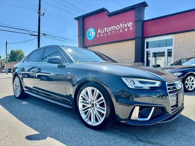 2019 Audi A4 45 Premium for sale in Louisville, KY