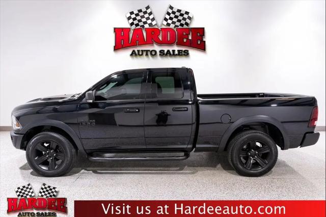 2022 Ram 1500 Classic SLT for sale in Conway, SC