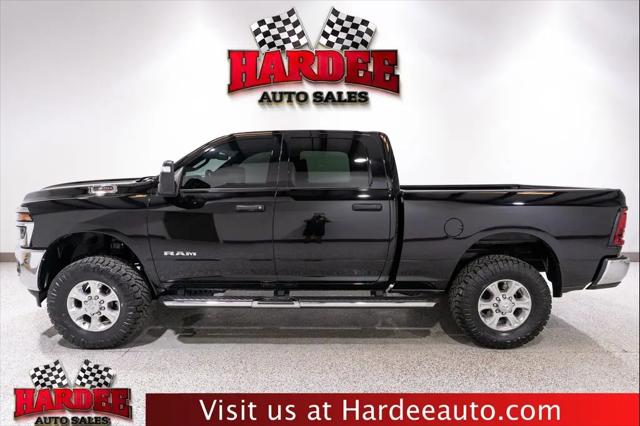 2025 Ram 2500 Big Horn Crew Cab 4x4 6'4" Box for sale in Conway, SC