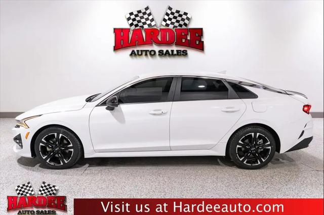 2024 Kia K5 GT-Line for sale in Conway, SC