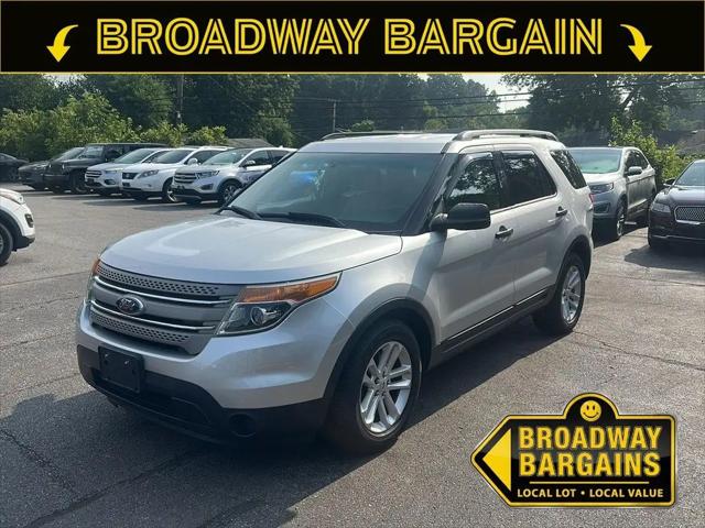 2015 Ford Explorer Base for sale in Merriville, IN