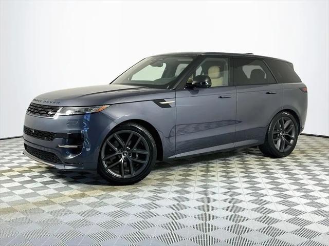 2024 Land Rover Range Rover Sport Dynamic SE for sale in Naples, FL