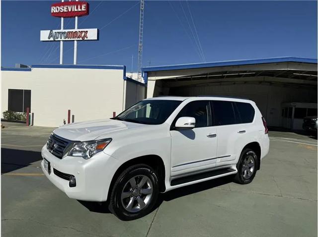 2012 Lexus GX 460 Premium for sale in Roseville, CA