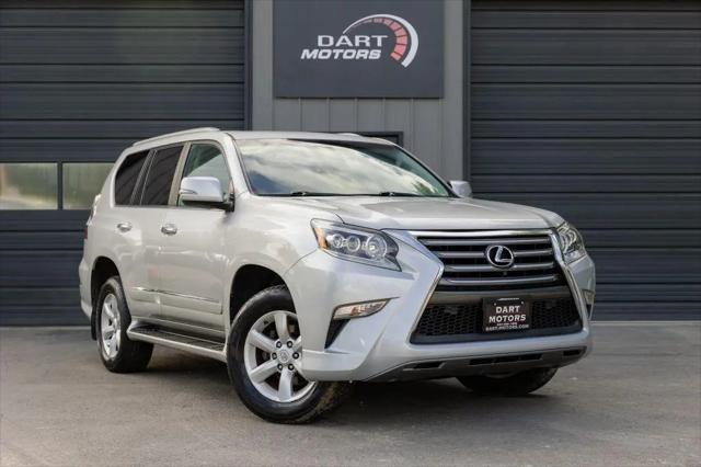 2015 Lexus GX 460 GX 460 Sport Utility 4D for sale in Mchenry, IL