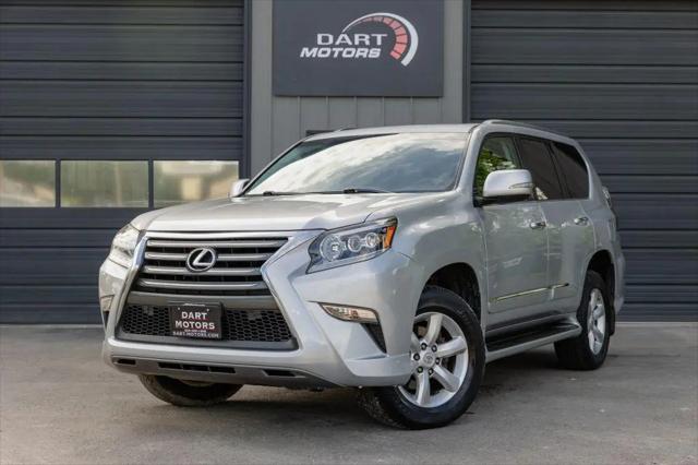 2015 Lexus GX 460 GX 460 Sport Utility 4D for sale in Mchenry, IL