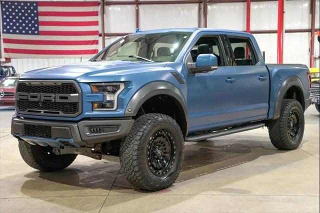 2019 Ford F-150 Raptor for sale in Grand Rapids, MI
