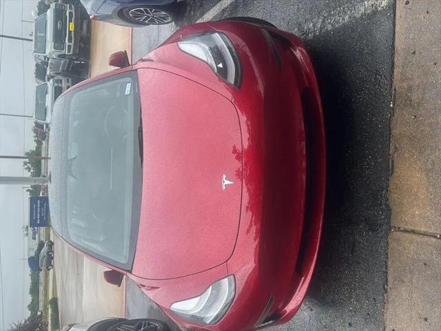2023 Tesla Model 3 Rear-Wheel Drive for sale in Georgetown, TX