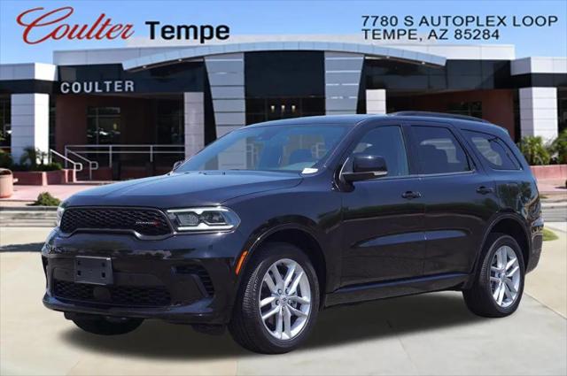 2025 Dodge Durango GT Plus for sale in Tempe, AZ