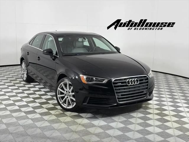 2015 Audi A3 2.0T Premium for sale in Bloomington, IL