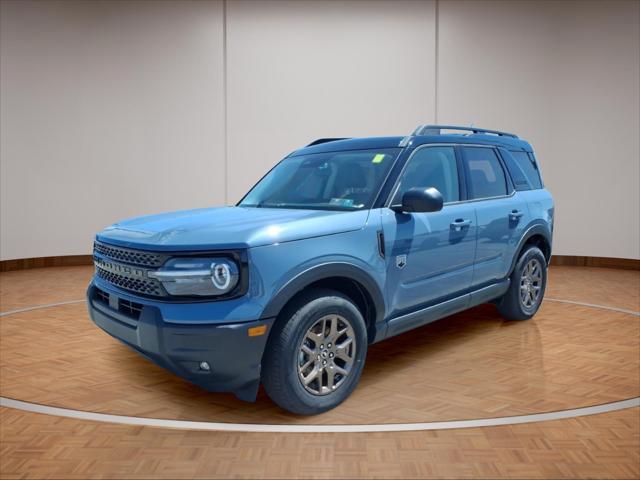 2026 Ford Bronco Sport Big Bend for sale in Shippensburg, PA