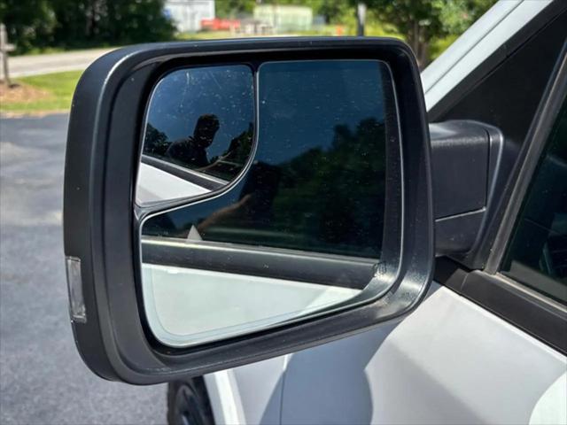 2022 Ram 1500 Laramie Crew Cab 4x4 57 Box