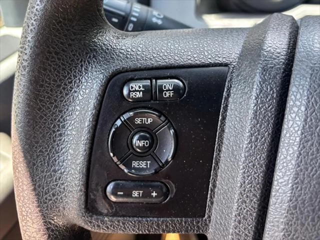 2012 Ford F-350 XLT