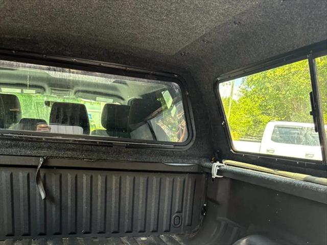 2012 Ford F-350 XLT