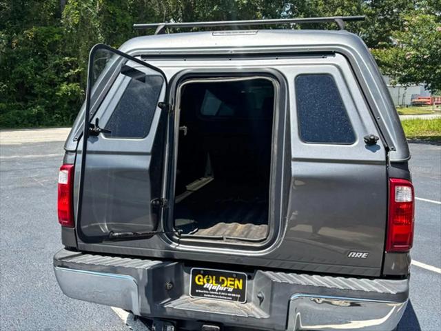 2012 Ford F-350 XLT