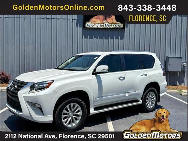2018 Lexus GX 460 GX 460 for sale in Florence, SC