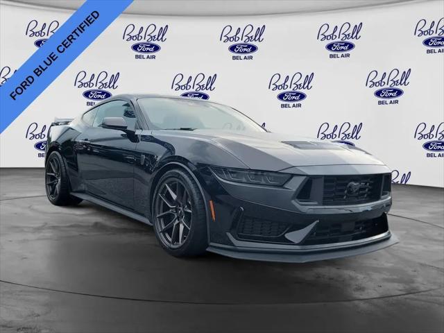 2024 Ford Mustang Dark Horse Fastback for sale in Bel Air, MD, MD