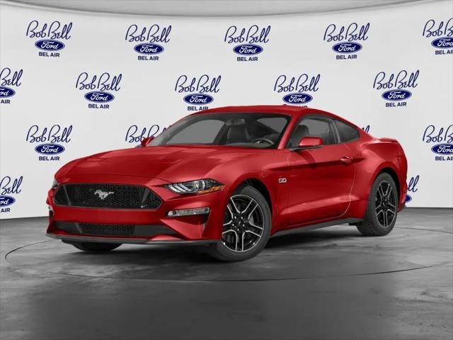 2021 Ford Mustang GT Premium Fastback for sale in Bel Air, MD, MD