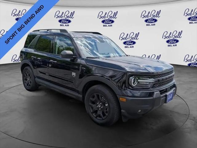 2026 Ford Bronco Sport Big Bend for sale in Bel Air, MD, MD