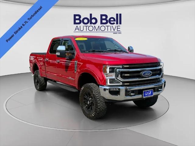 2022 Ford F-250 King Ranch for sale in Bel Air, MD, MD