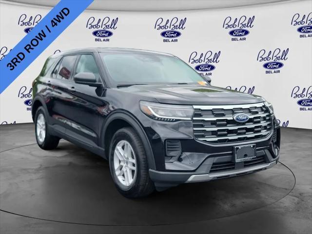 2026 Ford Explorer Active for sale in Bel Air, MD, MD