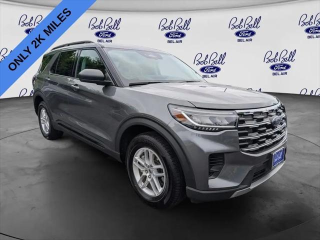 2026 Ford Explorer Active for sale in Bel Air, MD, MD