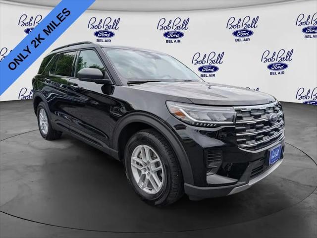 2026 Ford Explorer Active for sale in Bel Air, MD, MD