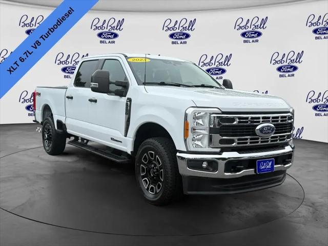 2023 Ford F-250 XLT for sale in Bel Air, MD, MD