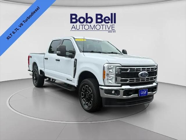 2023 Ford F-250 XLT for sale in Bel Air, MD, MD