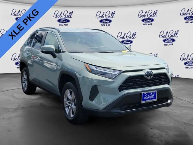 2024 Toyota RAV4 XLE for sale in Bel Air, MD, MD