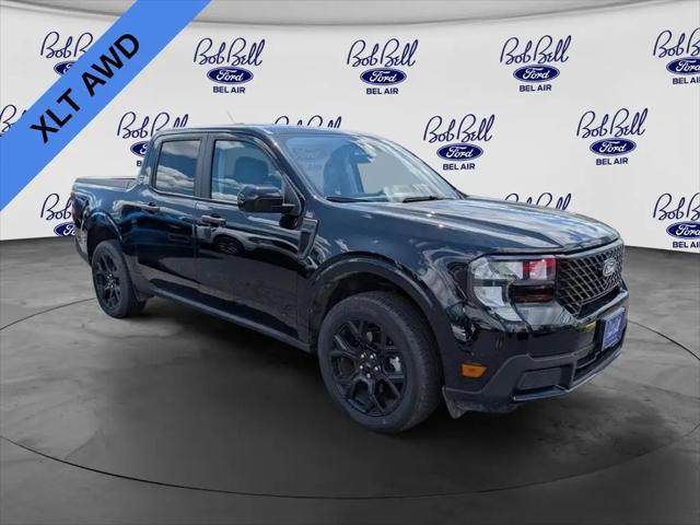 2025 Ford Maverick XLT for sale in Bel Air, MD, MD