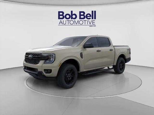 2026 Ford Ranger XLT for sale in Bel Air, MD, MD