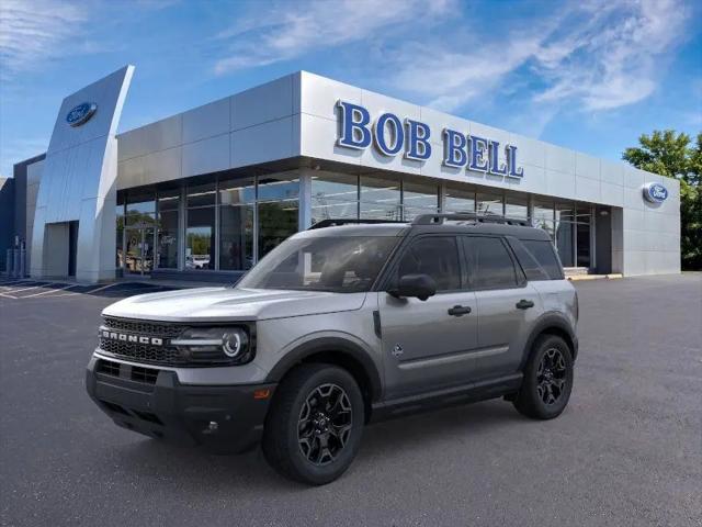 2026 Ford Bronco Sport Outer Banks for sale in Bel Air, MD, MD