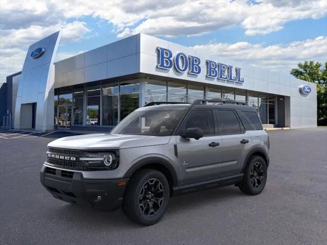 2026 Ford Bronco Sport Outer Banks for sale in Bel Air, MD, MD