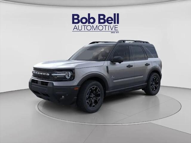 2026 Ford Bronco Sport Outer Banks for sale in Bel Air, MD, MD