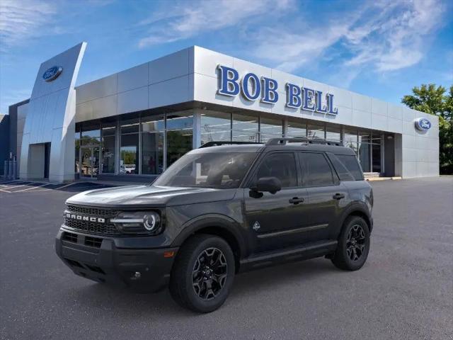 2026 Ford Bronco Sport Outer Banks for sale in Bel Air, MD, MD
