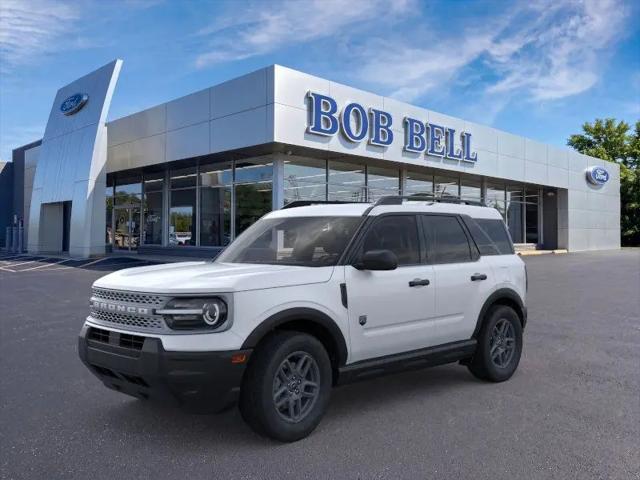 2026 Ford Bronco Sport Big Bend for sale in Bel Air, MD, MD