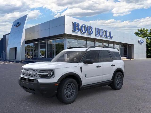 2026 Ford Bronco Sport Big Bend for sale in Bel Air, MD, MD