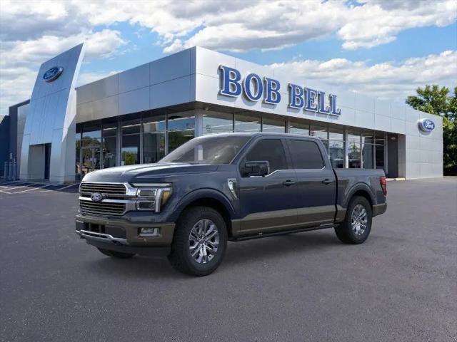 2026 Ford F-150 King Ranch for sale in Bel Air, MD, MD