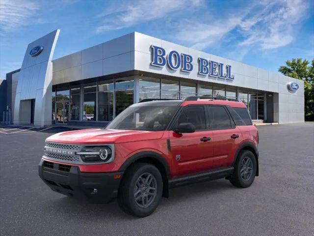 2025 Ford Bronco Sport Big Bend for sale in Bel Air, MD, MD
