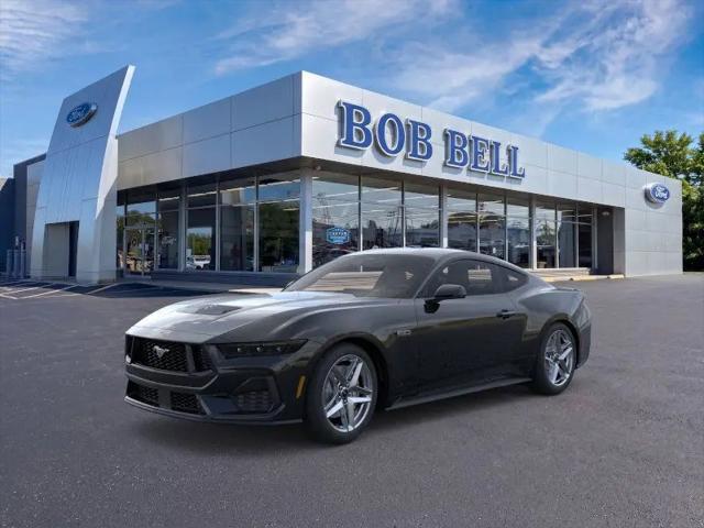2026 Ford Mustang GT Premium Fastback for sale in Bel Air, MD, MD