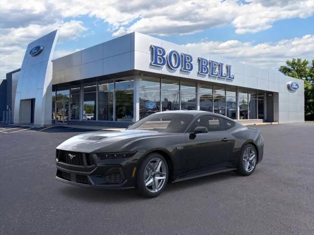 2026 Ford Mustang GT Premium Fastback for sale in Bel Air, MD, MD