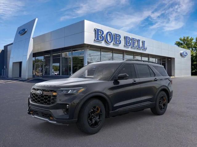 2026 Ford Explorer Tremor for sale in Bel Air, MD, MD