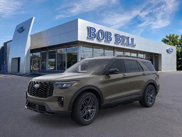2026 Ford Explorer ST-Line for sale in Bel Air, MD, MD