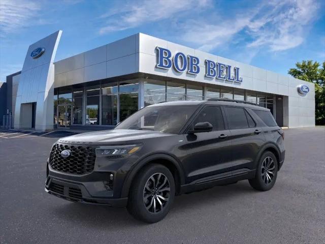 2026 Ford Explorer ST-Line for sale in Bel Air, MD, MD