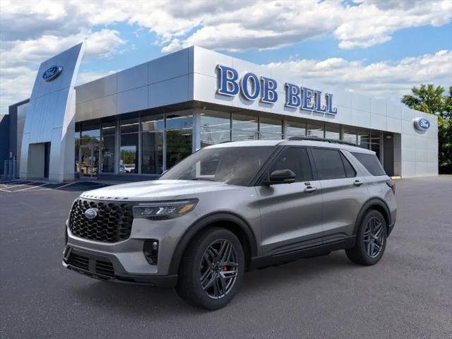 2026 Ford Explorer ST-Line for sale in Bel Air, MD, MD
