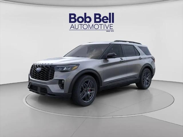 2026 Ford Explorer ST-Line for sale in Bel Air, MD, MD