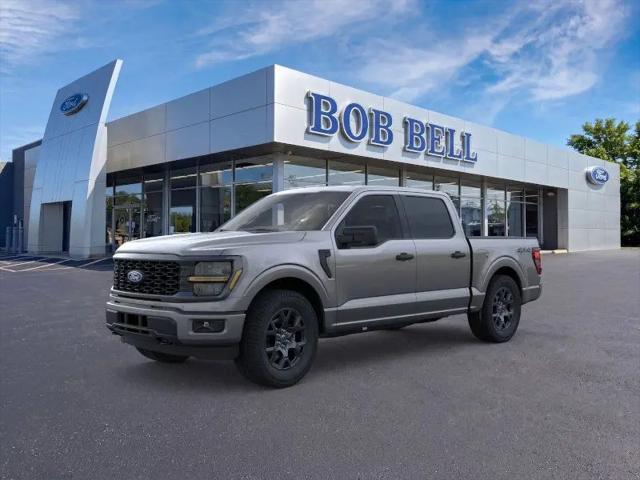 2026 Ford F-150 STX for sale in Bel Air, MD, MD