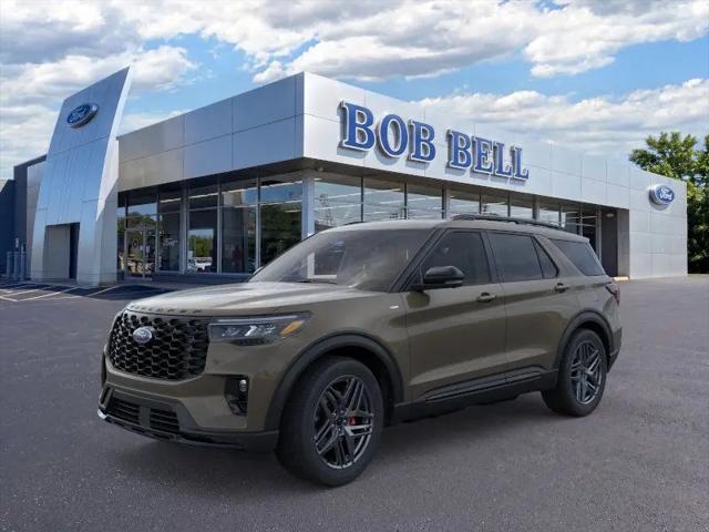 2026 Ford Explorer ST-Line for sale in Bel Air, MD, MD