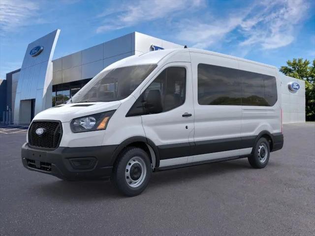 2026 Ford Transit-350 Passenger Van XL for sale in Bel Air, MD, MD